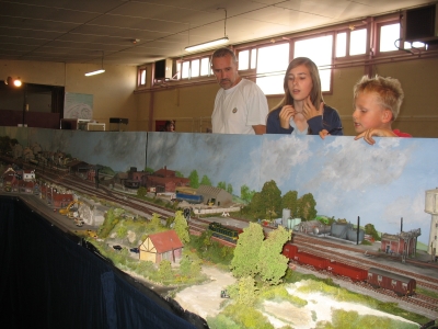 photo exposition