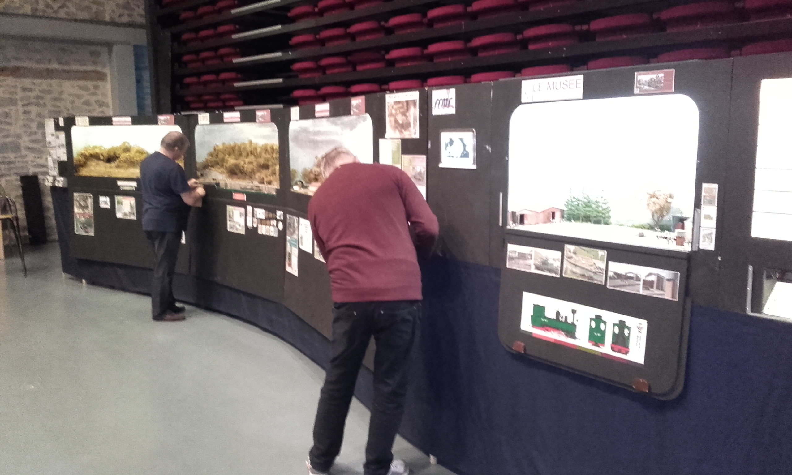 photo exposition