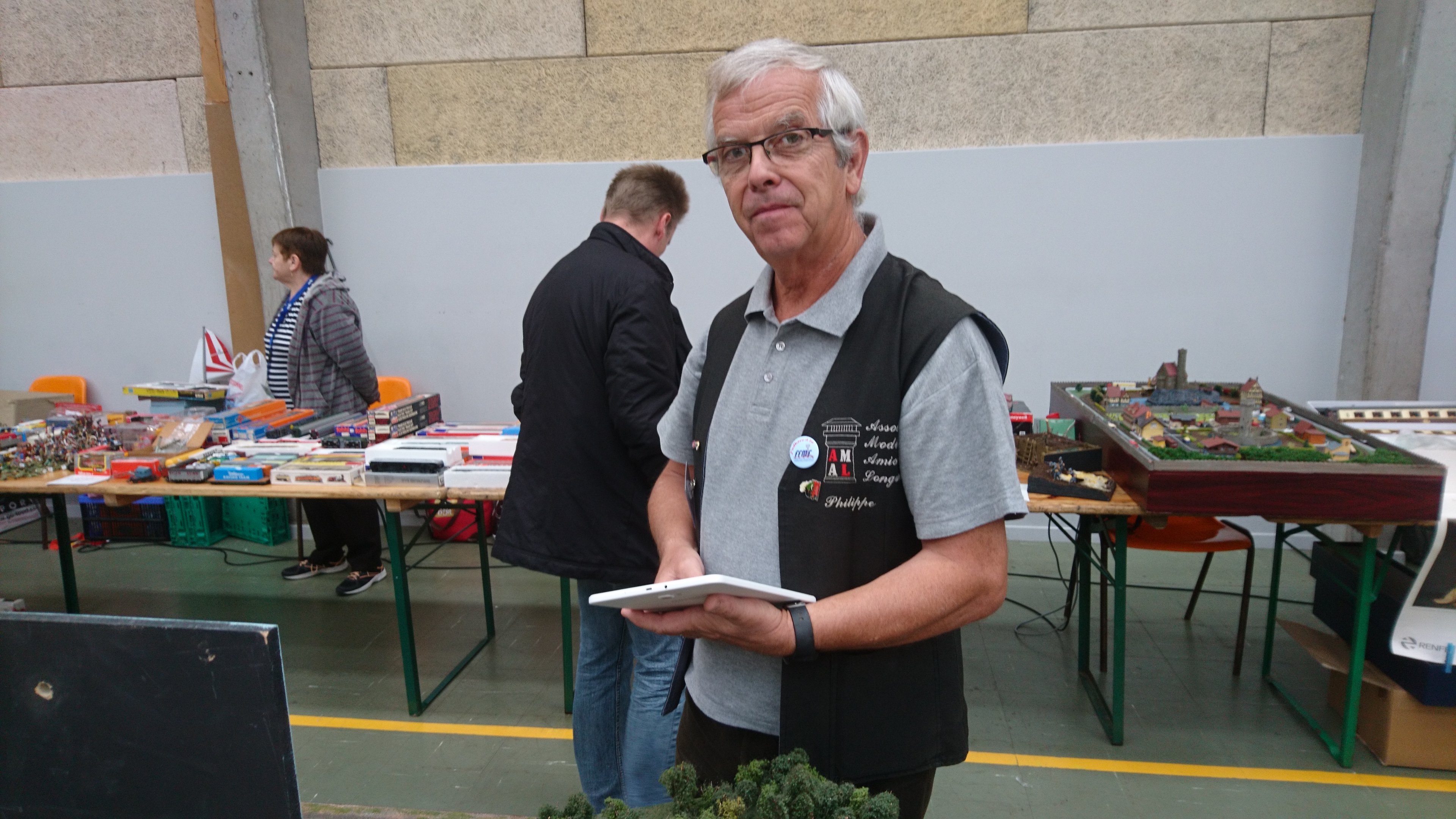 photo exposition